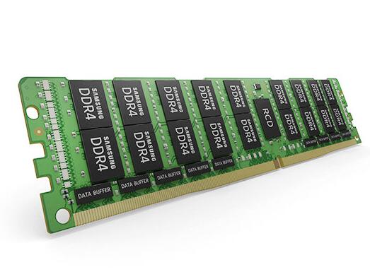 M393A2K40CB2-CTD	四代雙倍數據率同步動態隨機存儲器	RDIMM	16GB	1R x 4	2666 Mbps	1.2 V	(2G x 4) x 18