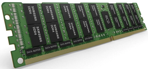 M393A2K43DB2-CVF 三星服務器內存條 RDIMM 16 GB 2R x 8 2933 DDR4