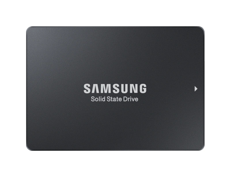 MZILT3T8HALS	PM1643	SAS 12.0 Gbps	2.5 inch	3.84TB	2100 MB/s	2000 MB/s	1(5yrs)