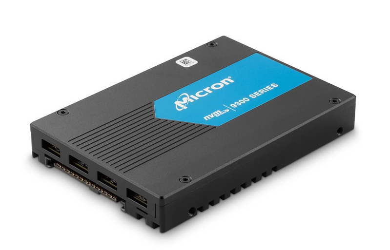 鎂光 MTFDHAL3T2TDR-1AT1ZABYY 9300Max 3.2tb sata 2.5