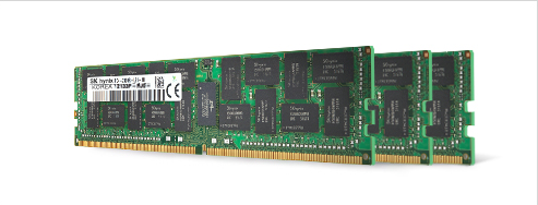 HMA82GU7DJR8N-VK DDR4 16G 純ECC 2RX8 2666