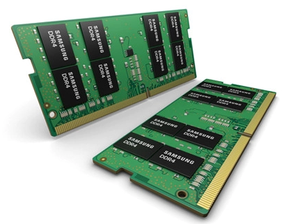 三星筆記本內存條 M471A1K43EB1-CWE 8G 3200 SODIMM