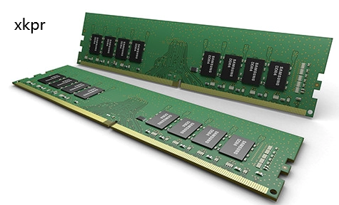 三星臺式機內存條 32G 2RX8 4800 UDIMM DDR5 M323R4GA3BB0-CQK容量32G　頻率4800Mbps