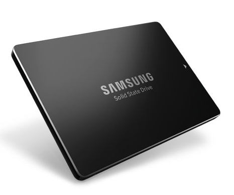 PM893a 2.5 480G  
MZ7L3480HEJD-00A07
