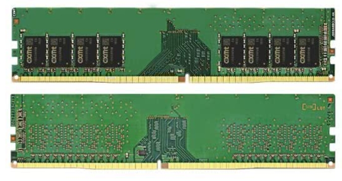 CXMR4E832R8AS-CB1C  DDR5 32G 2RX8 5600 RDIMM